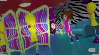 Polly Pocket Cartoon in English Episodes 10 11   Polly Pocket Full Cartoon [Full Episode]