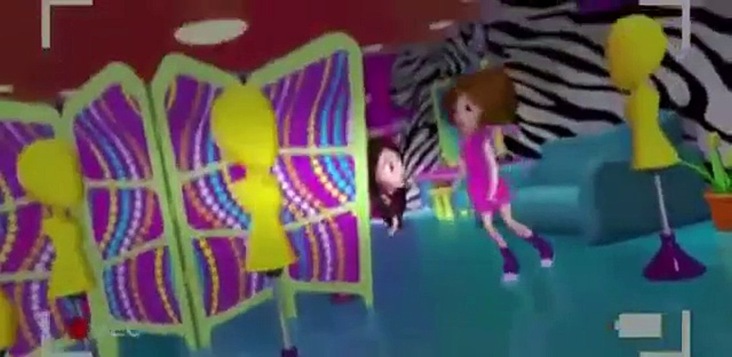 Polly Pocket Cartoon in English Episodes 10 11   Polly Pocket Full Cartoon [Full Episode]