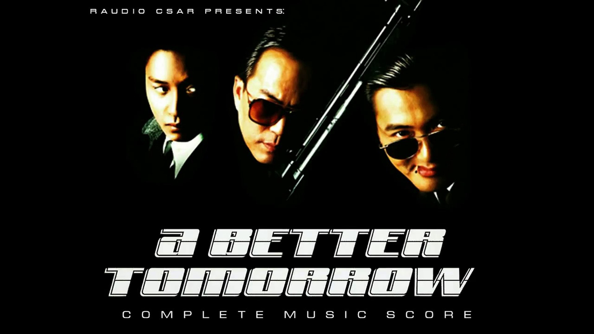 A Better Tomorrow (1986) Complete Music Score - Children Choir Song (Bonus  Track) - video Dailymotion