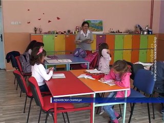 Sve veće interesovanje za produženi boravak u osnovnim školama, 03. septembar 2015. (RTV Bor)