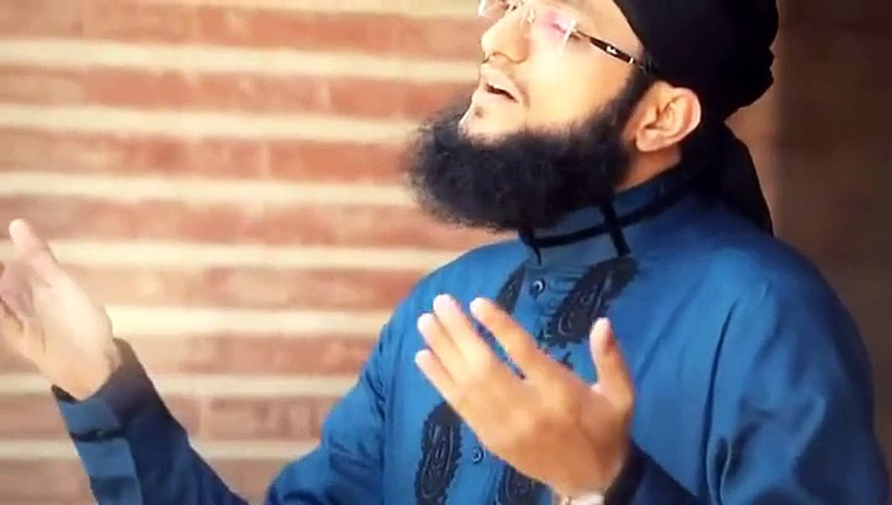 Sarkar Ka Nokar hon new naaat album by Hafiz Tahir Qadri 2015
