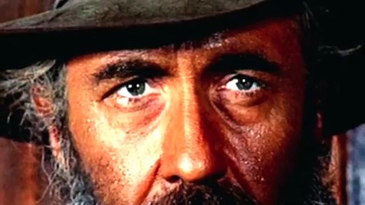 Once Upon A Time in the West