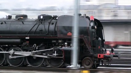 Mikado 141 R 568 William Cook Rail in Zürich