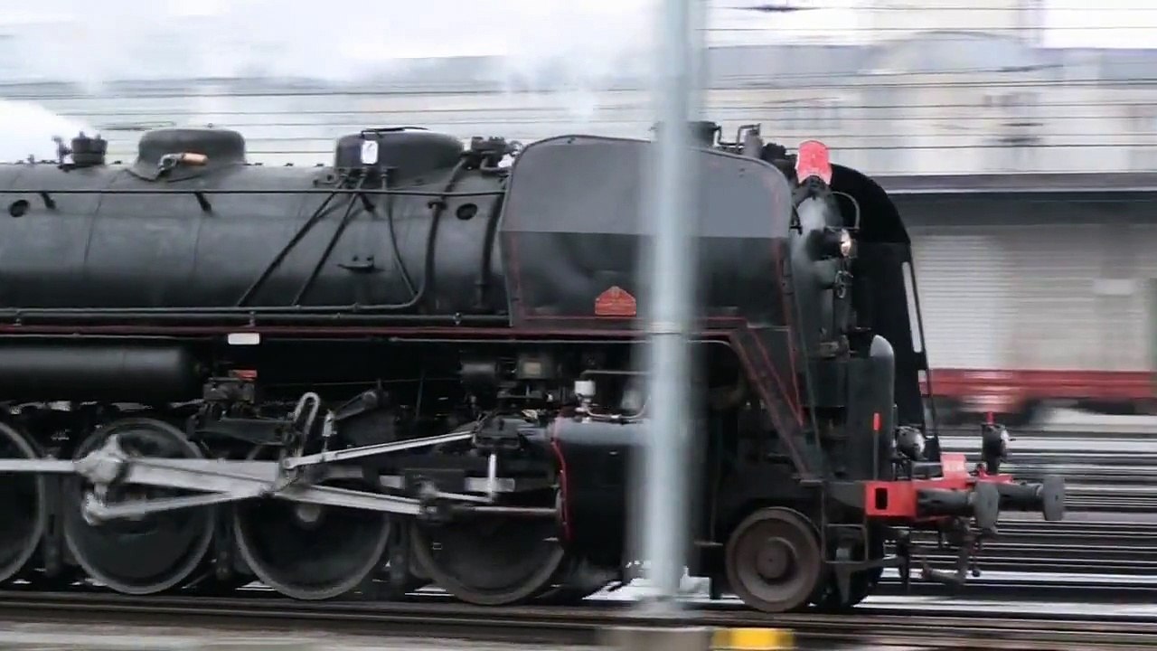 Mikado 141 R 568 William Cook Rail in Zürich