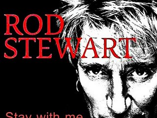 The Faces - Stay with me