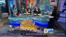 Camp Bow Wow's Bad to the Bone Contest Winner Featured on Good Morning America