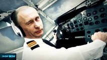 MSM Spins Theory That Putin Hijacked MH370 and Landed It in Kazakhstan