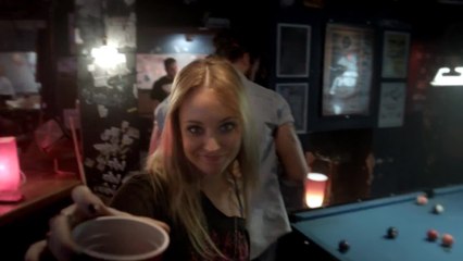 Need for Speed - Five Ways To Play Gameplay Trailer [1080p HD]