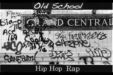 SLICK RICK CHILDREN STORY
