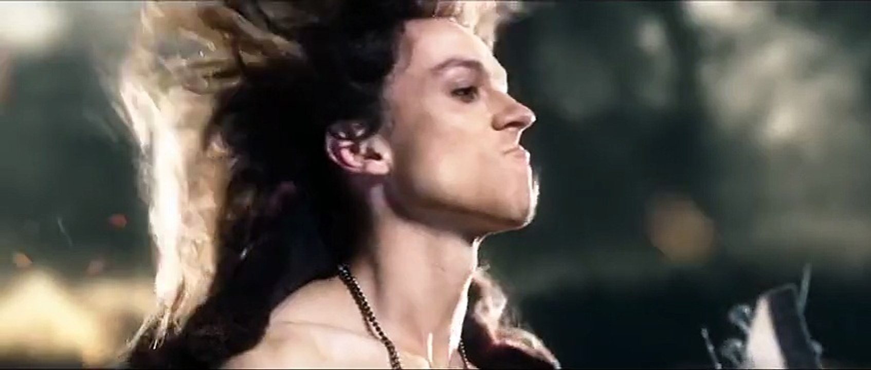 Deathgasm - Official Trailer - (2015)