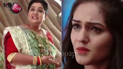 Saath Nibhana Saathiya- Vidya Slaps Meera At Her Engagement