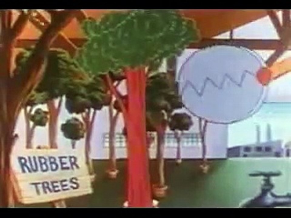 Manifestoon (1986) by Jessie Drew - The Communist Manifesto illustrated by Cartoons