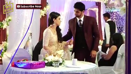 Meri Aashiqui Tumse Hi 3rd September 2015 EPISODE - Ranveer GETS INTIMATE with Ritika