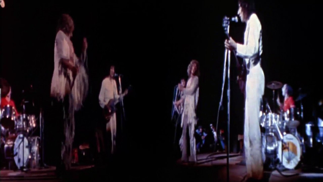 The Who - We're not gonna take it - Summertimes blues