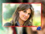 Jemima not behind anti-Reham campaign: Imran-Geo Reports-03 Sep 2015