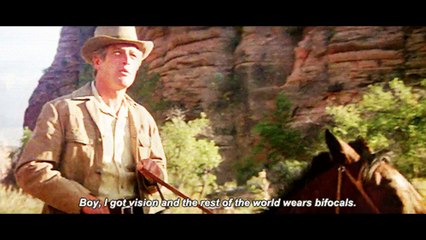 Butch Cassidy and the Sundance Kid pt 1-3