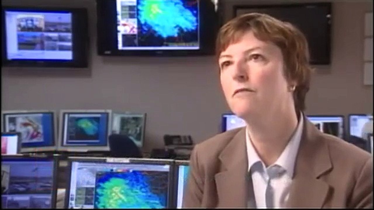 National Weather Service