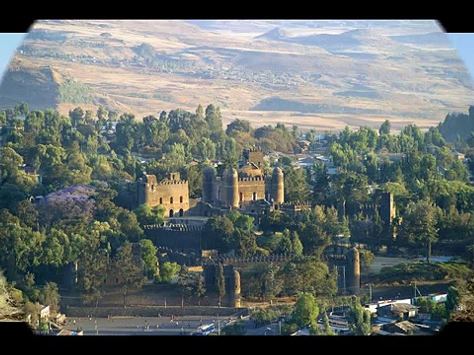 solomon Kebede, Mela-Alew Gonder 2007 amharic new music