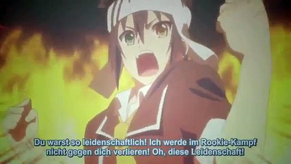 Anime Deutsch| Mikagura Gakuen Kumikyoku folge 3 Deutsch/ Ger Sub | P1/2