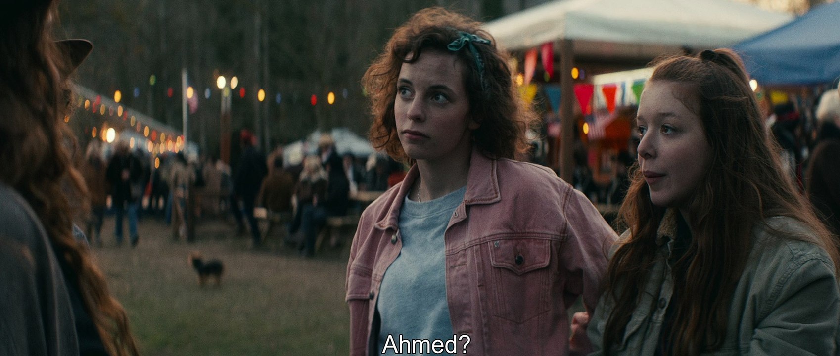 Cowboys / Les Cowboys (2015) - Teaser (Eng Subs)