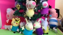 Arvore de Natal da Peppa Pig Tree Christmas