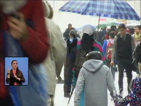 Policías se reúnen para erradicar delitos sexuales en América Latina