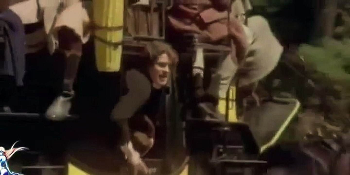 Trailer - Hans Christian Andersen My Life As A Fairytale