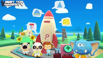 [.APK] DR PANDA IN SPACE CRACK