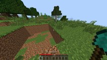 Minecraft Mod Tanıtımı-Bölüm 2-Dirt to Diamond-Topraktan Elmas Yapma