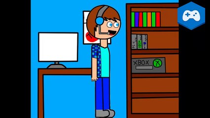 minecraft vs roblox/loquendo :v