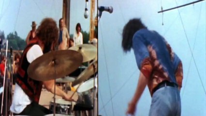 Joe Cocker - With a little help from my friends
