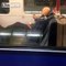 Man Caught Masturbaiting  On Train In London