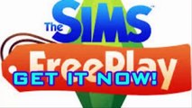 The Sims FreePlay Hack iOS & Android
