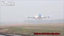 Klm Boeing 747-400
