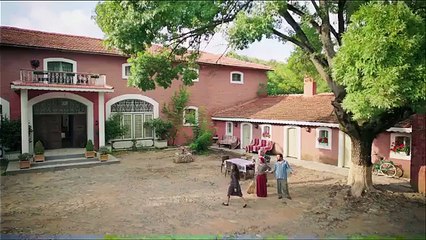 Sen Benimsin 12.Bölüm 2. Fragmanı 6 Eylül Pazar 2015