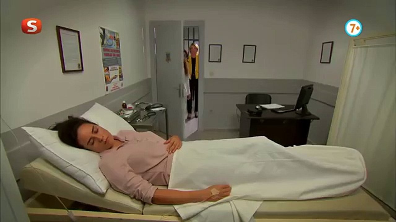 Küçük Gelin 85.Bölüm 3. Fragmanı 6 Eylül Pazar 2015