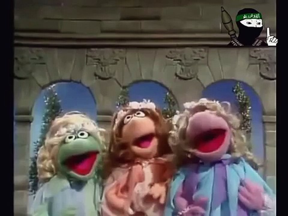 Terrorist Muppet Show