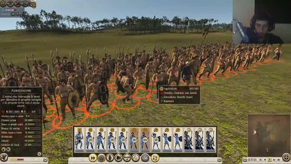 Total-War-Rome-2-GamePlay-ITA-[720p]-P.3