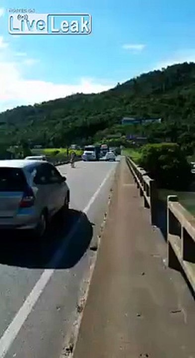 CRAZY SKATE TRICK