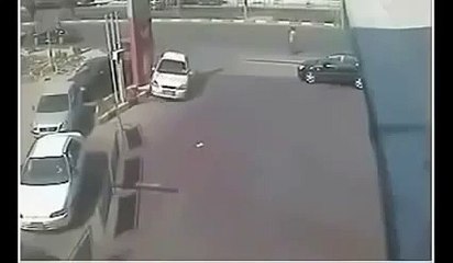 he thinks that he plays GTA