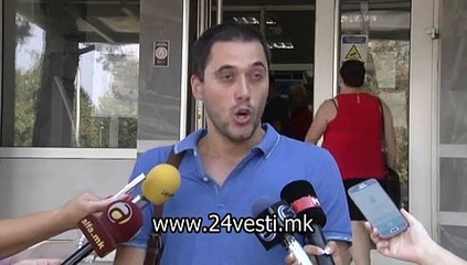 IZJAVA JANAKIM MITROVSKI ZA PRESUDATA A SOOBRAKAJKATA KAJ ZEBRA  03 09