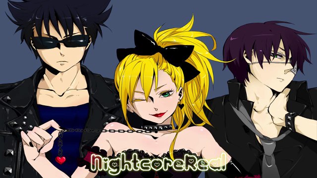Nightcore Fifth Harmony - Worth It ft Kid Ink Pop music