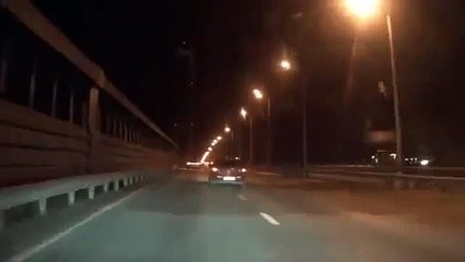 unsuccessful overtaking