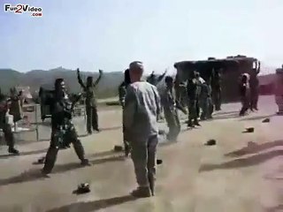 Funny Training - army funny Video Dailymotion [380]