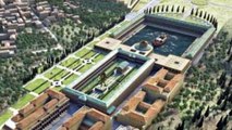 Documentario: LA DOMUS AUREA - Il palazzo di Nerone
