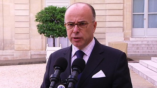 Déclaration de Bernard Cazeneuve à l'issue de la réunion ministérielle sur les migrants