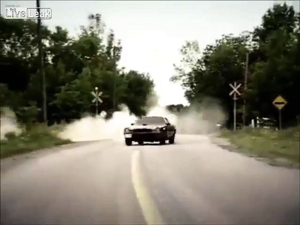 The one that got away.