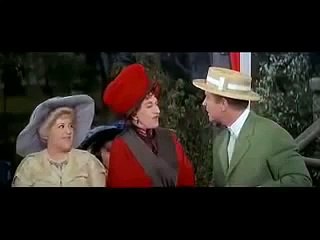 The Music Man- Barbershop Quartet