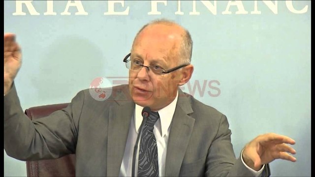 FMN pjesë e hartimit të buxhetit, Cani: Drafti gati në Tetor, shqetësim inflacioni