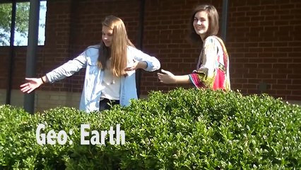 Maria, Maddie, JoAnn, Kimberly